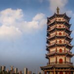 Discovering Shandong: Daqing River Scenic Area and the 10th Nishan Forum video poster