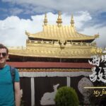 Discovering Tibet's Sacred Beauty: An American Engineer's Journey video poster