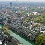 Discovering Wuzhen: China's Ancient Water Town Awaits Ahead of the 19th Asian Games video poster