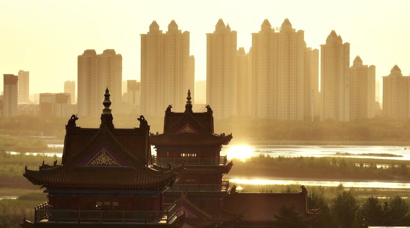 Discovering_Wuzhongs_Celebrated_Morning_Tea_Culture_poster - Khabar Asia Discovering Wuzhong's Celebrated Morning Tea Culture video poster