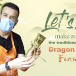 Discovering Zongzi: A Taste of China's Dragon Boat Festival video poster