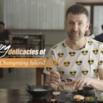 Discovering the Culinary Treasures of Shanghai's Chongming Island Ahead of the China Flower Expo video poster