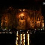 Discovering the Longmen Grottoes: China's Ancient Buddhist Treasure