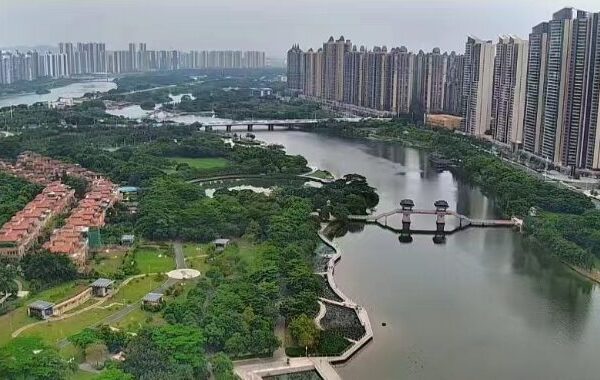 Discovering the Natural Beauty of Jinshan Lake Park in Huizhou City Discovering the Natural Beauty of Jinshan Lake Park in Huizhou City video poster