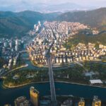 Discovering the Serenity and Heritage of Fujian's Ziyang Park video poster