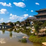 Discovering the Timeless Art of Jianchuan Wood Carving in Yunnan Province video poster