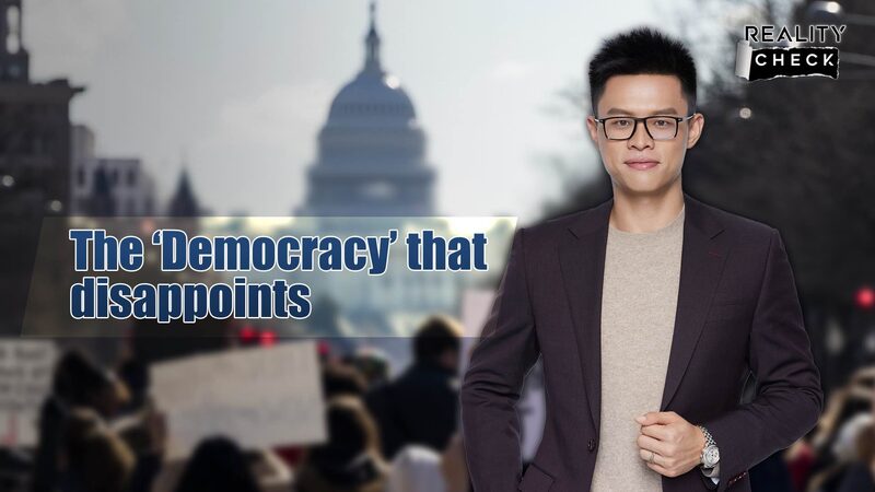 Disillusioned_Youth_US_Democracy_Fails_to_Deliver_poster - Khabar Asia Disillusioned Youth: U.S. Democracy Fails to Deliver video poster