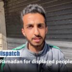 Displaced Gazans Face Difficult Ramadan Amid Ongoing Conflict video poster
