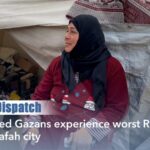 Displaced Gazans Face Their Worst Ramadan Amid Ongoing Conflict video poster