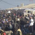 Displaced_Gazans_Face_Uncertain_Return_Amid_Ongoing_Tensions - Khabar Asia Displaced_Gazans_Face_Uncertain_Return_Amid_Ongoing_Tensions