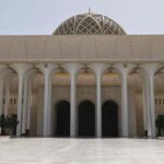 Djamaa El-Djazair: Africa's Largest Mosque Unveiled in Algiers