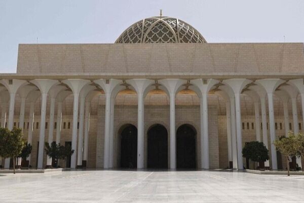 Djamaa El-Djazair: Africa’s Largest Mosque Unveiled in Algiers Djamaa El-Djazair: Africa's Largest Mosque Unveiled in Algiers