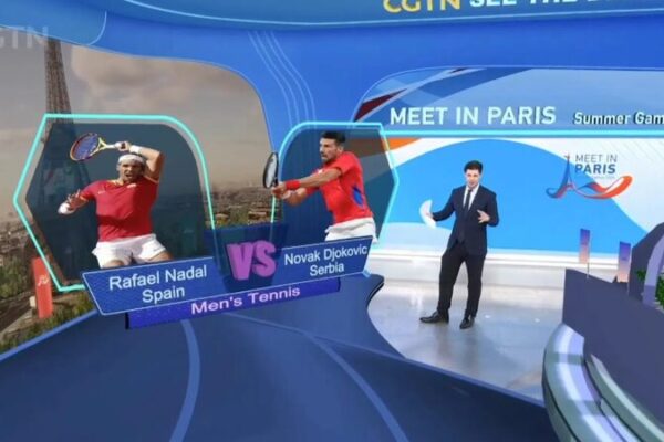 Djokovic Defeats Nadal in 60th Meeting at Paris Olympics; Swiatek to Face Wang Xiyu Djokovic_Defeats_Nadal_in_60th_Meeting_at_Paris_Olympics__Swiatek_to_Face_Wang_Xiyu video poster