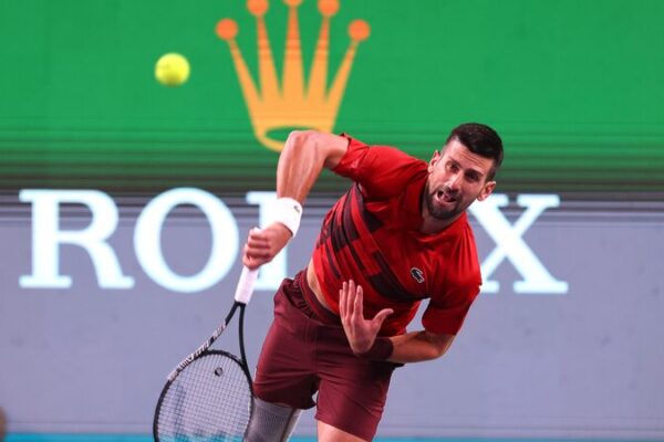 Djokovic Dominates Cobolli to Reach Shanghai Masters Fourth Round Djokovic_Dominates_Cobolli_to_Reach_Shanghai_Masters_Fourth_Round