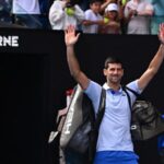 Djokovic Parts Ways with Fitness Coach Marco Panichi in Latest Camp Shakeup