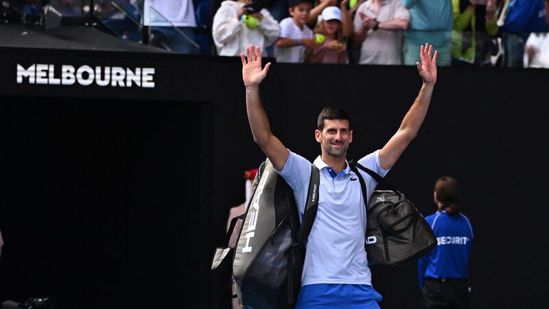 Djokovic_Parts_Ways_with_Fitness_Coach_Marco_Panichi_in_Latest_Camp_Shakeup - Khabar Asia Djokovic Parts Ways with Fitness Coach Marco Panichi in Latest Camp Shakeup