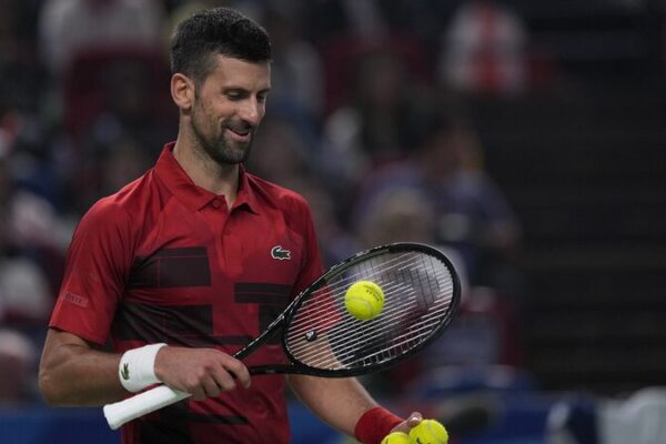 Djokovic Reaches Shanghai Semifinals, Reflects on Nadal’s Retirement Djokovic_Reaches_Shanghai_Semifinals__Reflects_on_Nadal_s_Retirement