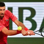 Djokovic, Sabalenka Shine Through Rainy Start at Roland Garros