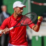 Djokovic Sets Record with 77th Masters Semi-Final After Monte Carlo Victory