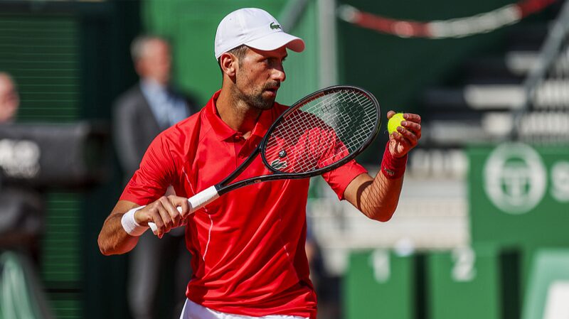 Djokovic_Sets_Record_with_77th_Masters_Semi-Final_After_Monte_Carlo_Victory - Khabar Asia Djokovic Sets Record with 77th Masters Semi-Final After Monte Carlo Victory