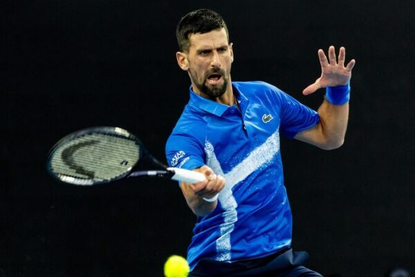 Djokovic and Alcaraz Set for Epic Australian Open Quarterfinal Showdown Djokovic_and_Alcaraz_Set_for_Epic_Australian_Open_Quarterfinal_Showdown