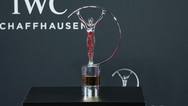 Djokovic_and_Bonmati_Win_Top_Laureus_Awards_Nadal_Foundation_Honored - Khabar Asia Djokovic and Bonmati Win Top Laureus Awards; Nadal Foundation Honored