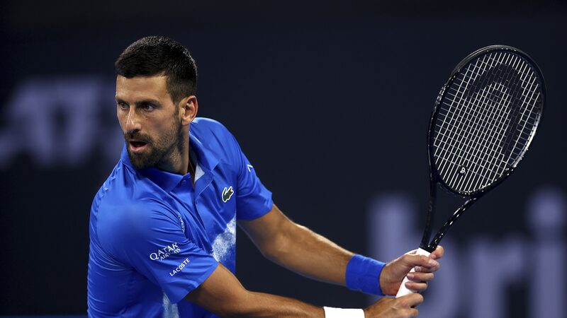 Djokovic_and_Sabalenka_Advance_to_Brisbane_Quarterfinals__Yuan_Yue_Exits