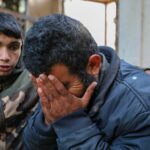 Do Israelis and Palestinians Share the Same Perceptual World?