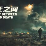 Documentary 'Caught Between Life and Death' Highlights Gaza Humanitarian Crisis video poster