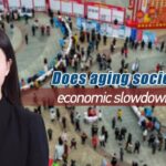 Does China's Aging Population Signal an Economic Slowdown?