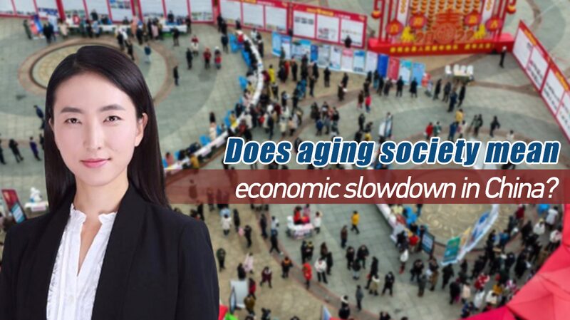 Does China's Aging Population Signal an Economic Slowdown?