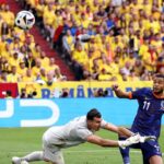 Dominant_Netherlands_Secure_Quarterfinal_Spot_with_3-0_Win_Over_Romania - Khabar Asia Dominant Netherlands Secure Quarterfinal Spot with 3-0 Win Over Romania