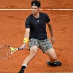 Dominic Thiem's Road Back: Austrian Star Battles for Redemption at French Open