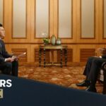 Dominica's PM Roosevelt Skerrit Lauds China's Role in Rebuilding and Cooperation video poster