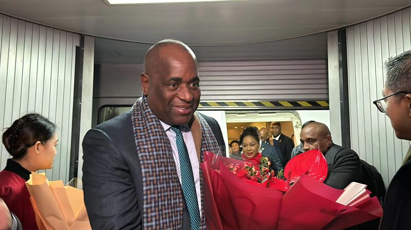 Dominicas_Prime_Minister_Skerrit_Visits_China_to_Mark_20_Years_of_Diplomatic_Relations - Khabar Asia Dominica's Prime Minister Skerrit Visits China to Mark 20 Years of Diplomatic Relations