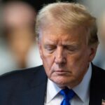 Donald Trump Found Guilty on All Charges in New York Hush Money Trial