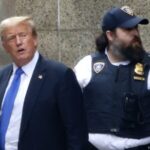 Donald Trump's Legal Battles: Implications for the 2024 Election video poster