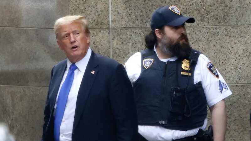 Donald_Trumps_Legal_Battles_Implications_for_the_2024_Election_poster - Khabar Asia Donald Trump's Legal Battles: Implications for the 2024 Election video poster