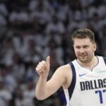 Doncic Leads Mavericks to Victory Over Timberwolves with Stellar Performance