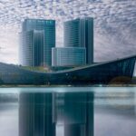 Dongan Lake Sports Park: The Heart of the Chengdu Universiade video poster