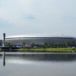 Dong'an Lake Sports Park: The Heart of the Chengdu Universiade video poster