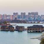 Dongchang Lake: Shandong's Hidden Gem Offers Tranquil Retreat in Liaocheng City video poster