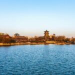 Dongchang Lake: Shandong's Hidden Oasis in Liaocheng City video poster
