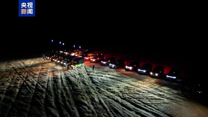 Dongfeng_Landing_Site_Prepares_for_Shenzhou_18_Crew_s_Return - Khabar Asia Dongfeng_Landing_Site_Prepares_for_Shenzhou_18_Crew_s_Return