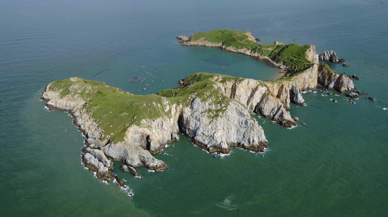 Dongshuang_Island_A_Real-Life_Legend_of_Zelda_Adventure_poster - Khabar Asia Dongshuang Island: A Real-Life "Legend of Zelda" Adventure video poster