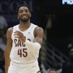 Donovan Mitchell Secures $150.3 Million Deal with Cavaliers: A Boost to NBA's Global Appeal