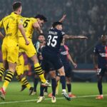 Dortmund Edge PSG to Reach Champions League Final with Hummels' Header