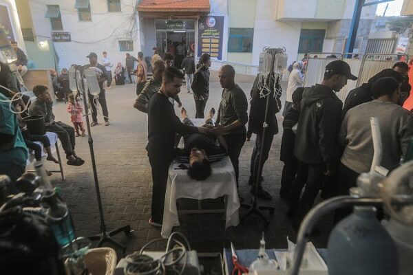 Double Standards in Global Humanitarian Crises: Perspectives on Gaza and Xinjiang