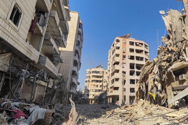 Dozens Dead in Gaza as Ceasefire Talks Commence in Doha Dozens_Dead_in_Gaza_as_Ceasefire_Talks_Commence_in_Doha