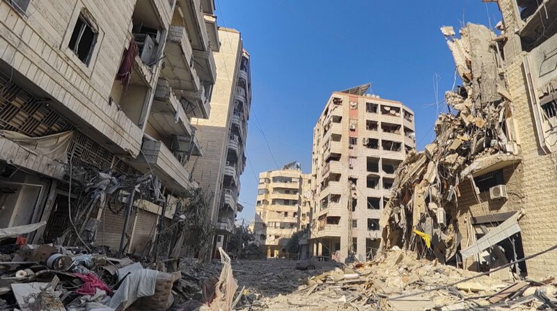 Dozens_Dead_in_Gaza_as_Ceasefire_Talks_Commence_in_Doha - Khabar Asia Dozens_Dead_in_Gaza_as_Ceasefire_Talks_Commence_in_Doha